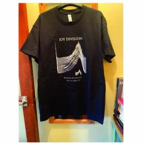 Joy Division - T-Shirt